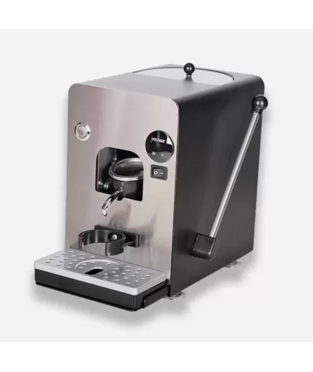Espresso on the Go: Allfree 12V Coffee Machine!