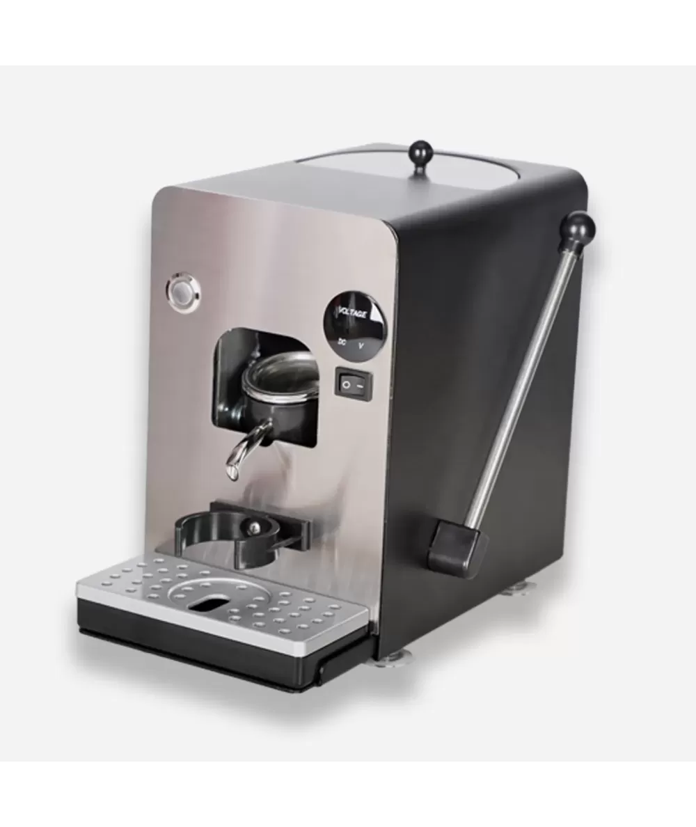 Caffè Espresso Perfetto in Viaggio? Macchina da Caffè 12V Allfree!