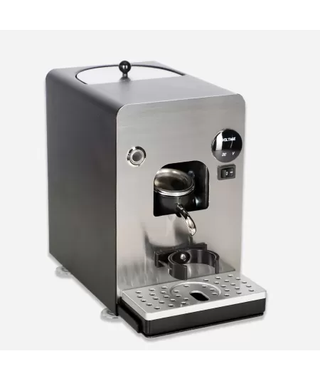 Espresso on the Go: Allfree 12V Coffee Machine!
