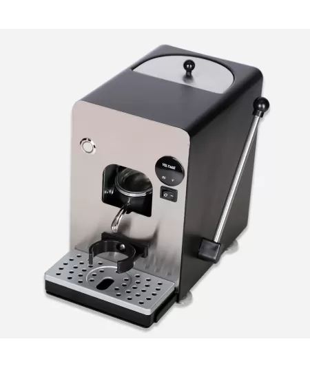 Espresso on the Go: Allfree 12V Coffee Machine!