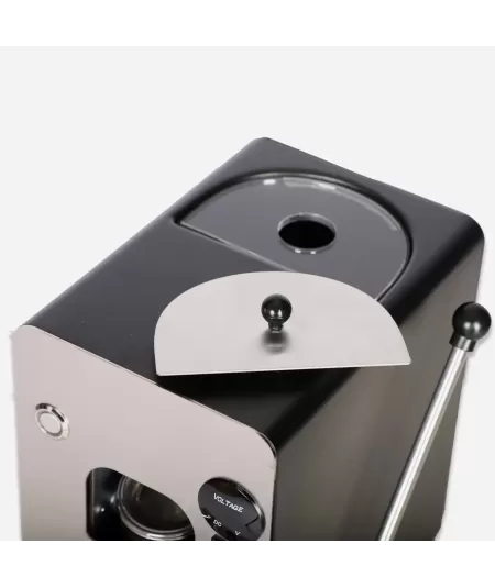 Espresso on the Go: Allfree 12V Coffee Machine!