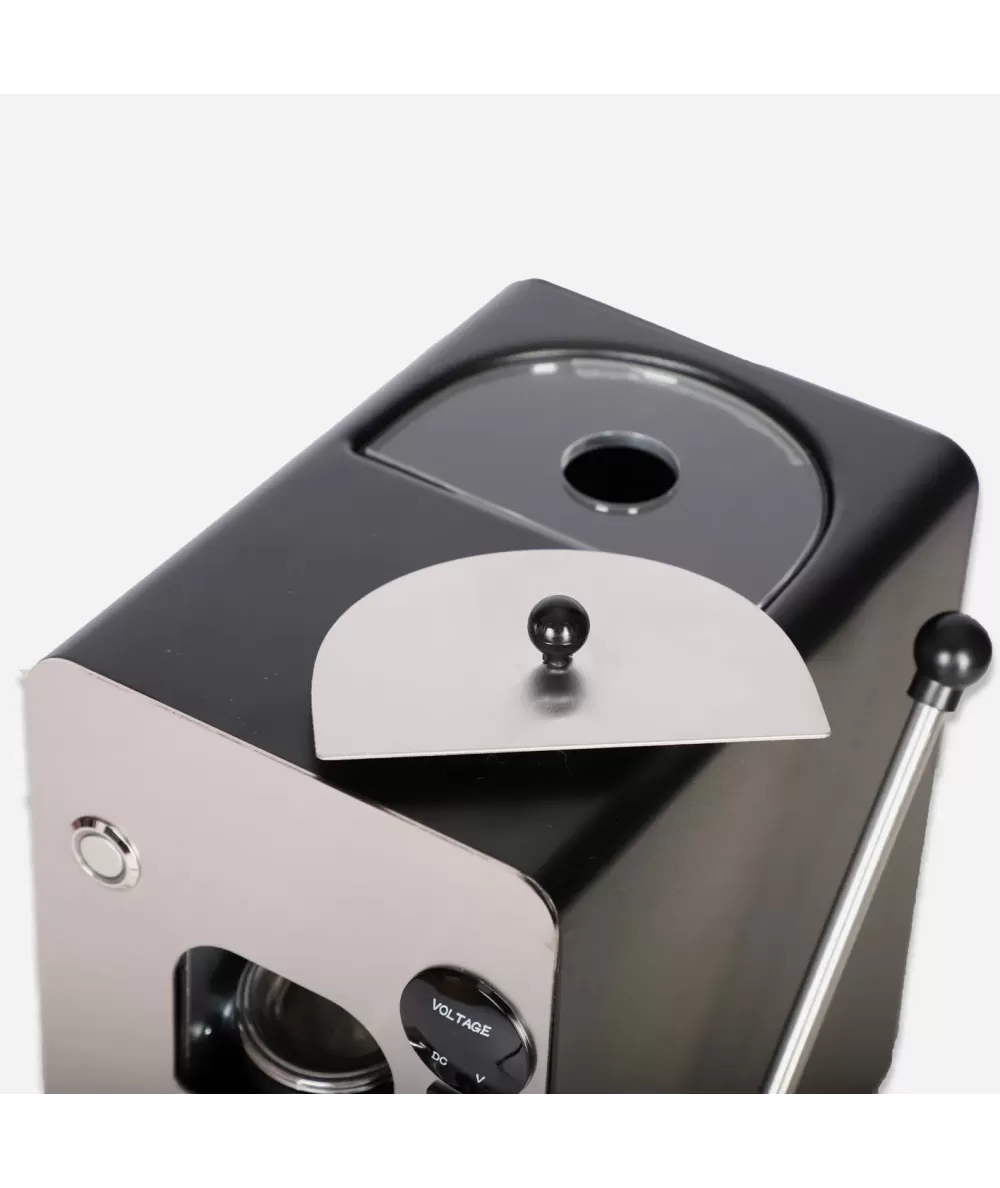 Caffè Espresso Perfetto in Viaggio? Macchina da Caffè 12V Allfree!