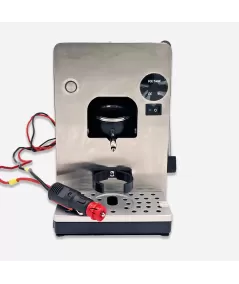 Caffè Espresso Perfetto in Viaggio? Macchina da Caffè 12V Allfree!