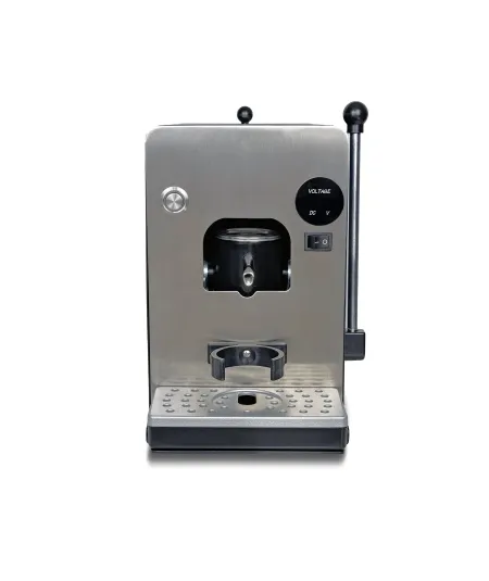 Coffee on the Road: Allfree 24V Coffee Machine!