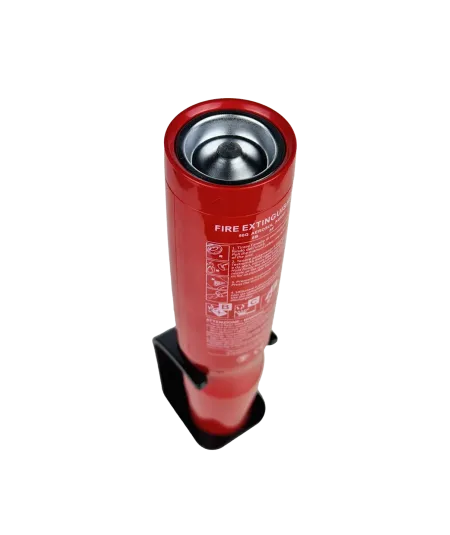 Powerful Fire Protection in Your Hand: Athos Nano!