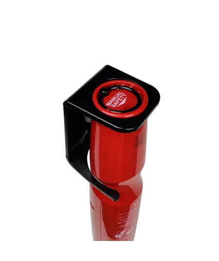 Powerful Fire Protection in Your Hand: Athos Nano!