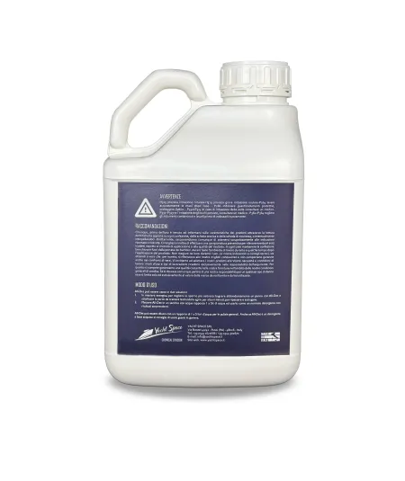 One Cleaner for Everything: All-Det Boat Cleaner!