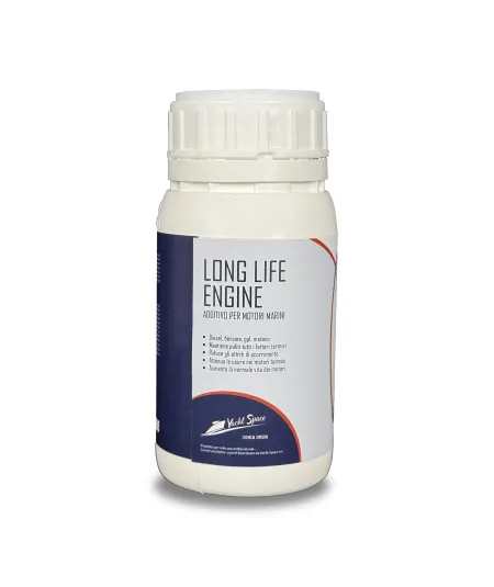 Extend Your Engine’s Life: Long Life Engine Additive!