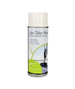 Sblocca, Protegge e Lubrifica? Prova LUBRI SBLOC MARINE