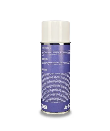 Protect Your Boat's Electrics: Proel Marine Spray!