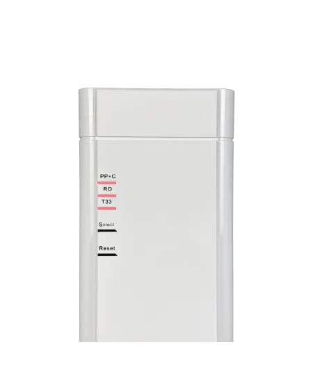 Unlimited Fresh Water Aboard: Water-Free System!