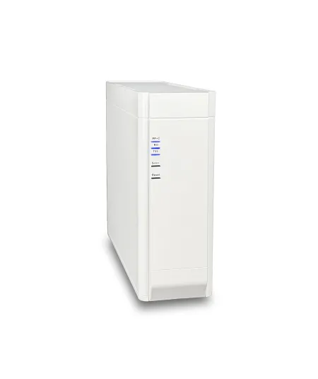 Unlimited Fresh Water Aboard: Water-Free System!