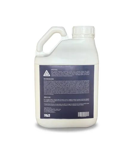 Keep Your Engine Cool: Salt Away Marine for Heat Exchangers!