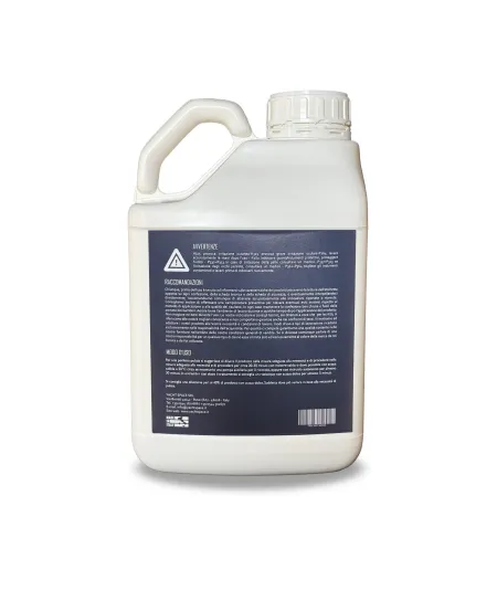 Flush Away Salt & Corrosion: Free Salt Marine for Engines!