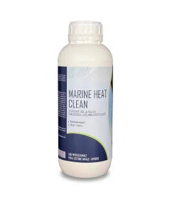 Scambiatori di Calore Efficienti? MARINE HEAT CLEAN Pulisce e Sgrassa!