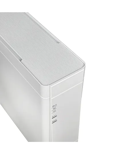 Unlimited Fresh Water Aboard: Water-Free System!