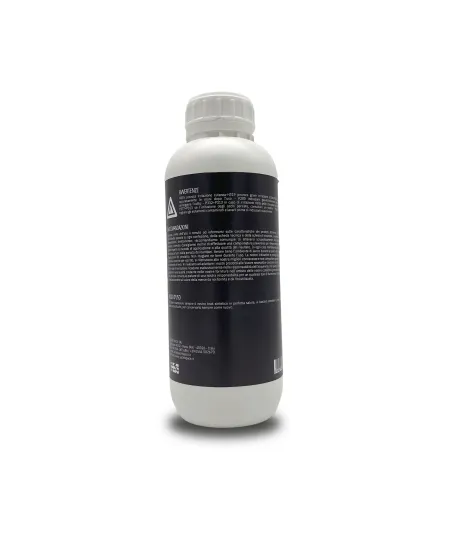 SLEEP SYNTHETIC TEAK: Nanotechnology silicone emulsion