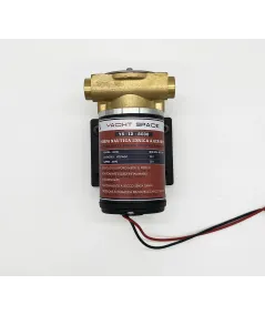Pompa a Girante 12V - 35 LPM Corrosione | Nautica