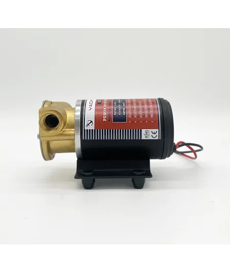 Pompa a Girante 12V - 35 LPM Corrosione | Nautica