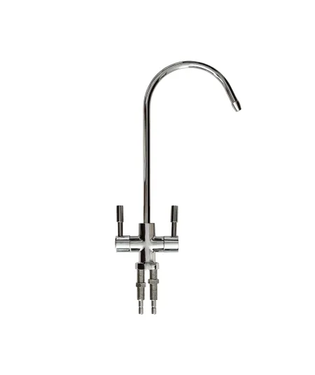 Acqua Pura Illimitata a Bordo? AquaPure Osmosi Inversa!