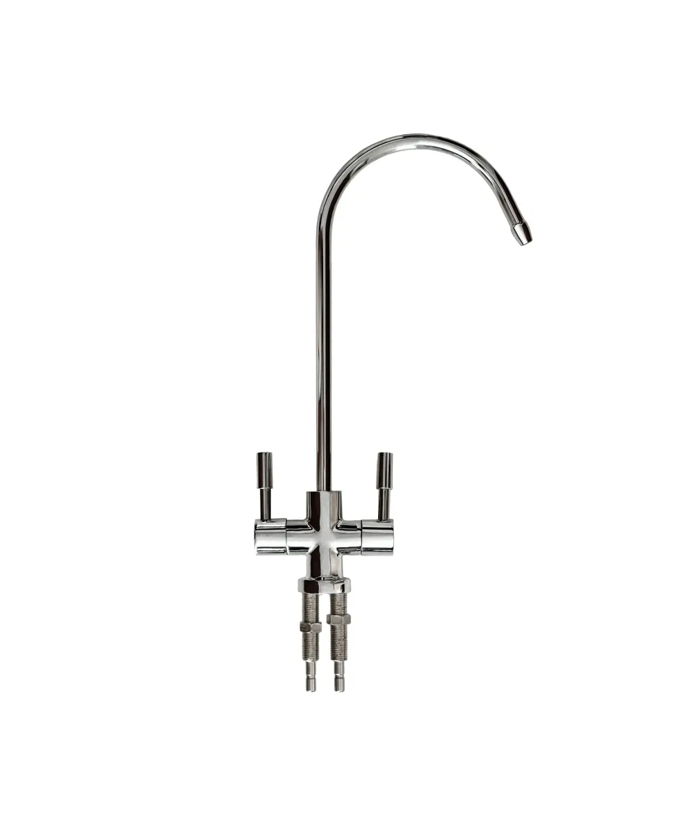 Acqua Pura Illimitata a Bordo? AquaPure Osmosi Inversa!
