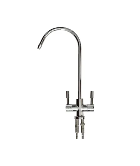 Unlimited Fresh Water Aboard: Water-Free System!