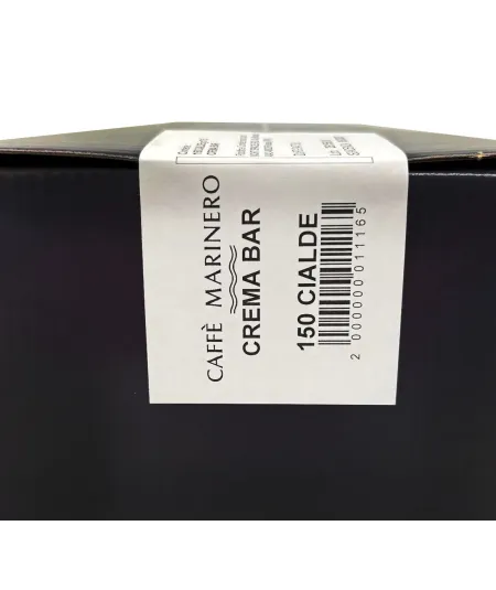 Marinero: Coffee for Marine & RV - Pods & Capsules Protected Atmospher