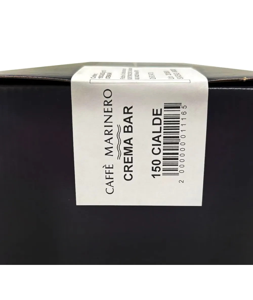 Marinero: Coffee for Marine & RV - Pods & Capsules Protected Atmospher