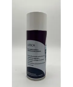 Olio lubrificante a lubrificazione forzata LOSCA