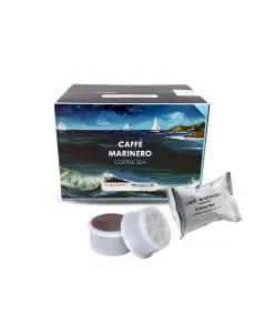 Marinero: Coffee for Marine & RV - Capsules Protected Atmospher