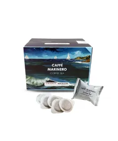 Marinero: Coffee for Marine & RV - Pods & Capsules Protected Atmospher
